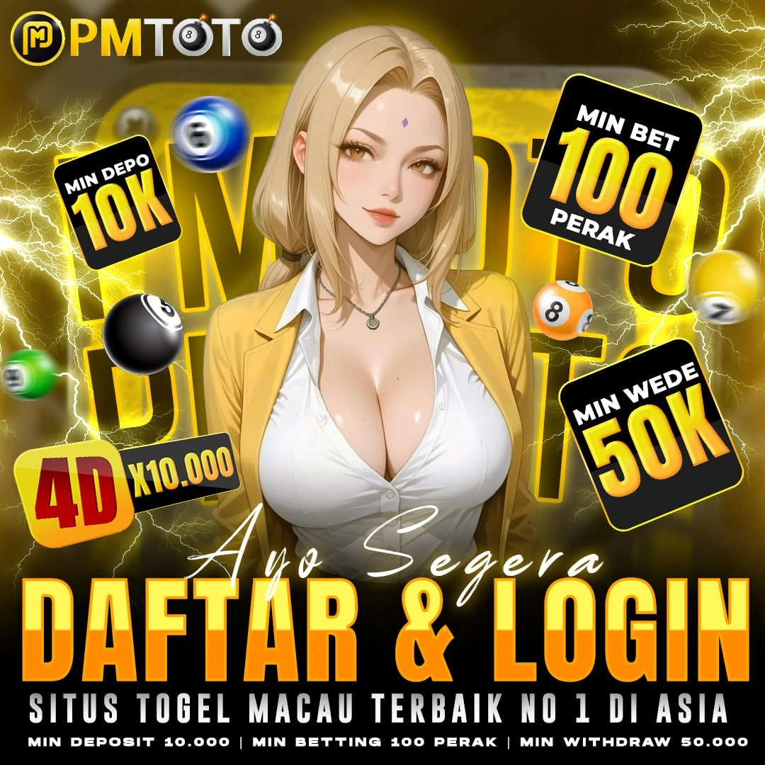 PMTOTO